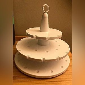 Support pour pop cakes/sucons/ friandises sur bâtons (24 pieces)